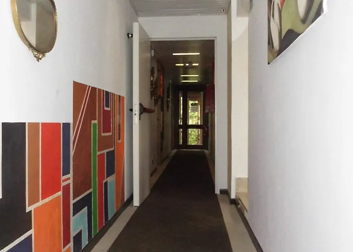 Desiderio Hotel Rzym