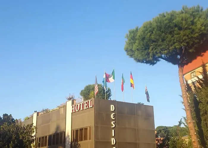 Hotel Desiderio