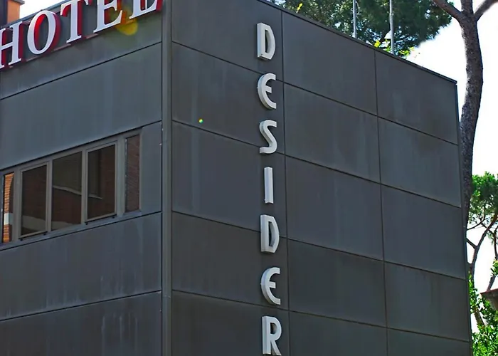 Desiderio Rzym