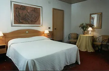 Desiderio Hotel Rzym