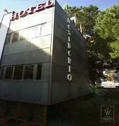Desiderio Hotel Rzym